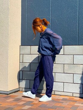 nneさんのコーディネート