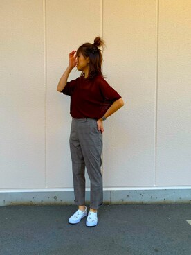 nneさんのコーディネート