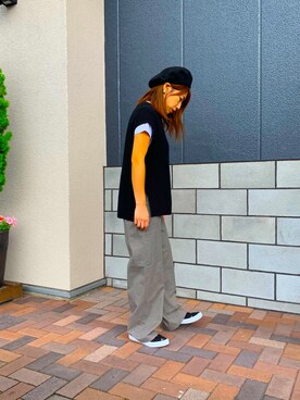 nneさんのコーディネート