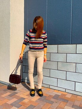 nneさんのコーディネート