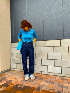 nneさんのコーディネート