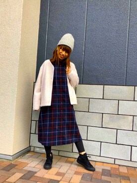 nneさんのコーディネート