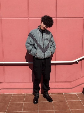 Mu-sun🌞さんのコーディネート