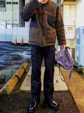 Mu-sun🌞さんのコーディネート