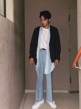 Mu-sun🌞さんのコーディネート