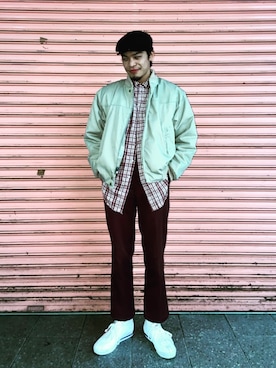 Mu-sun🌞さんのコーディネート