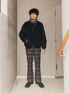 Mu-sun🌞さんのコーディネート