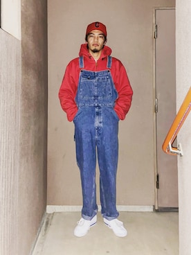 Mu-sun🌞さんのコーディネート