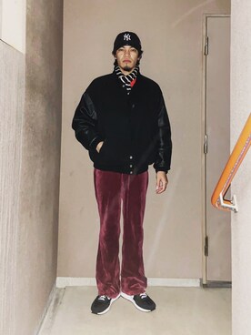 Mu-sun🌞さんのコーディネート