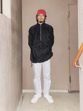 Mu-sun🌞さんのコーディネート