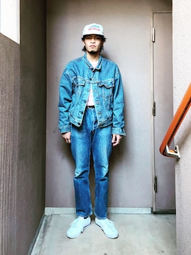 Mu-sun🌞さんのコーディネート