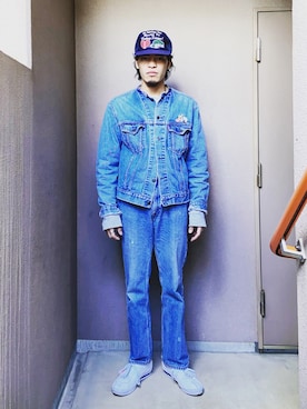 Mu-sun🌞さんのコーディネート