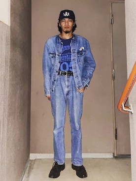 Mu-sun🌞さんのコーディネート