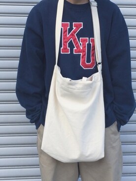 itsu。さんのコーディネート