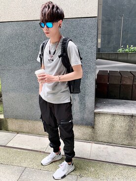 Red HDさんのコーディネート