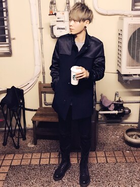 Red HDさんのコーディネート