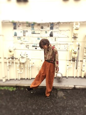 わん子さんさんのコーディネート