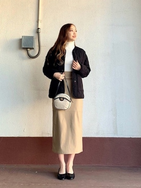 MARIAさんのコーディネート