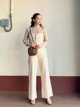 MARIAさんのコーディネート