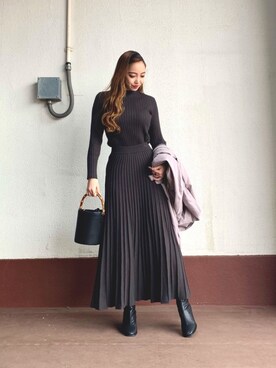 MARIAさんのコーディネート