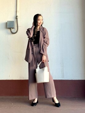 MARIAさんのコーディネート