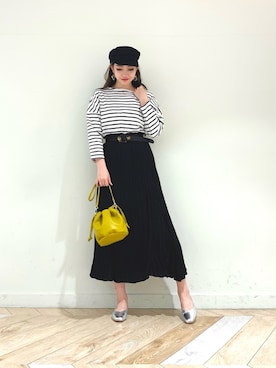 MARIAさんのコーディネート