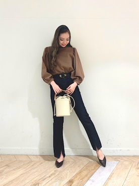 MARIAさんのコーディネート