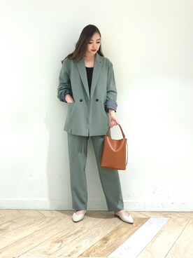 MARIAさんのコーディネート