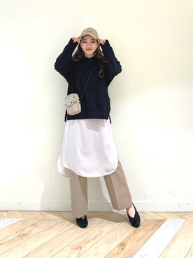 MARIAさんのコーディネート