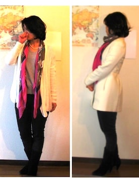 sato0さんのコーディネート