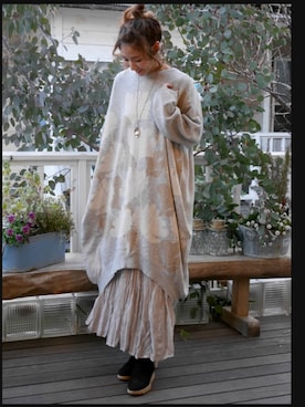 amililyさんのコーディネート