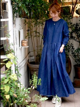 amililyさんのコーディネート