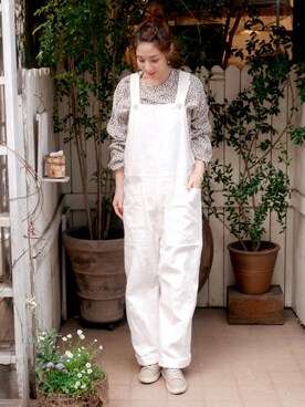 amililyさんのコーディネート