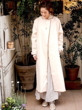 amililyさんのコーディネート