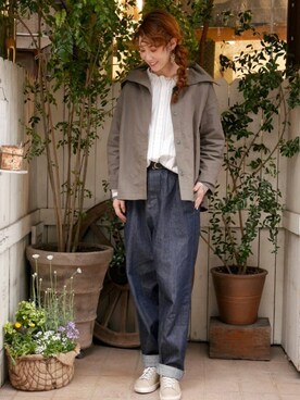 amililyさんのコーディネート