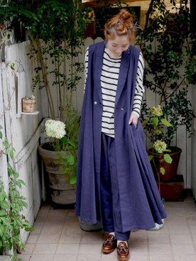 amililyさんのコーディネート