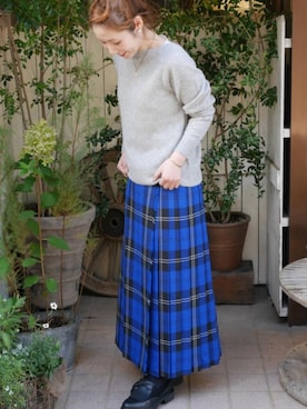 amililyさんのコーディネート