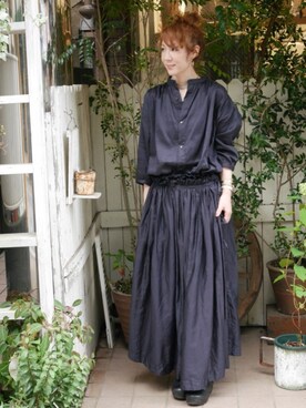 amililyさんのコーディネート