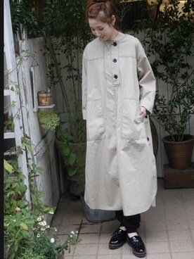 amililyさんのコーディネート