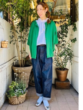 amililyさんのコーディネート