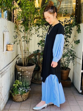 amililyさんのコーディネート