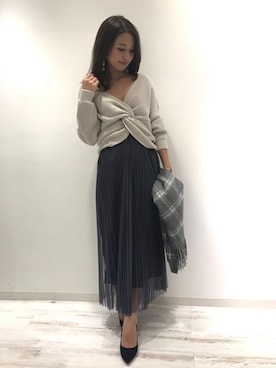 CHIHIROさんのコーディネート