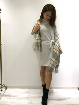 CHIHIROさんのコーディネート