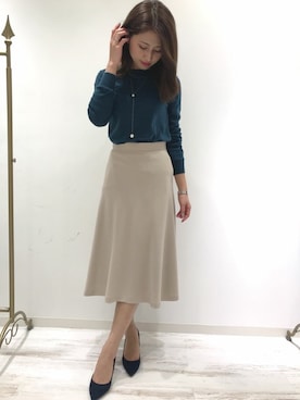 CHIHIROさんのコーディネート