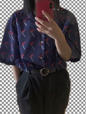 まりもさんのコーディネート