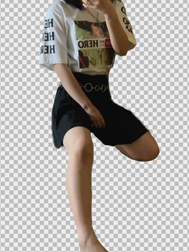 まりもさんのコーディネート