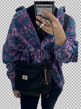 まりもさんのコーディネート