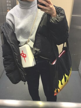 まりもさんのコーディネート