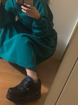 まりもさんのコーディネート