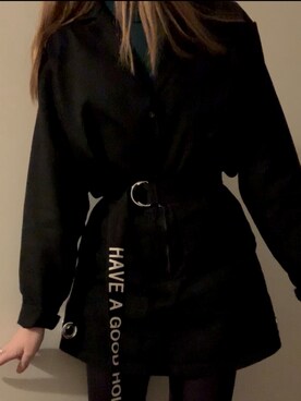 joshiさんのコーディネート